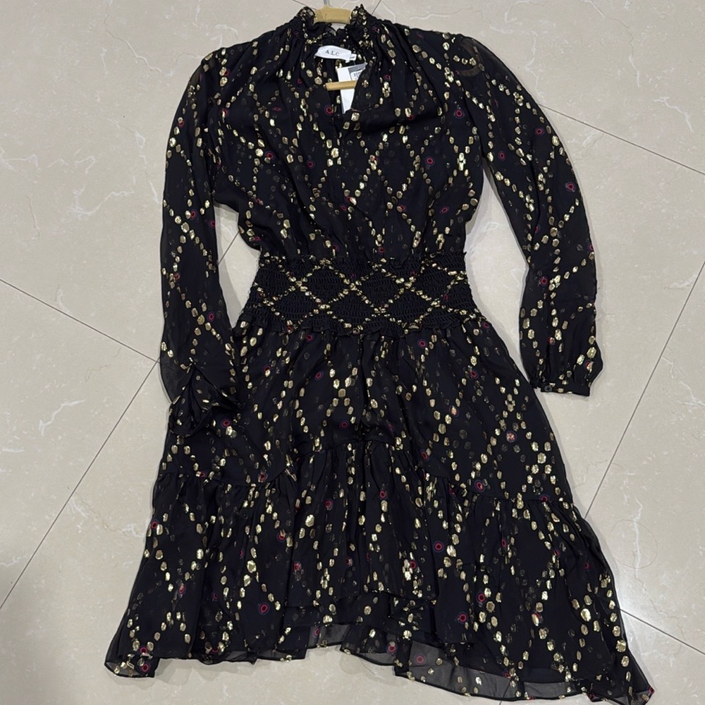 ALC NWT DRESS.